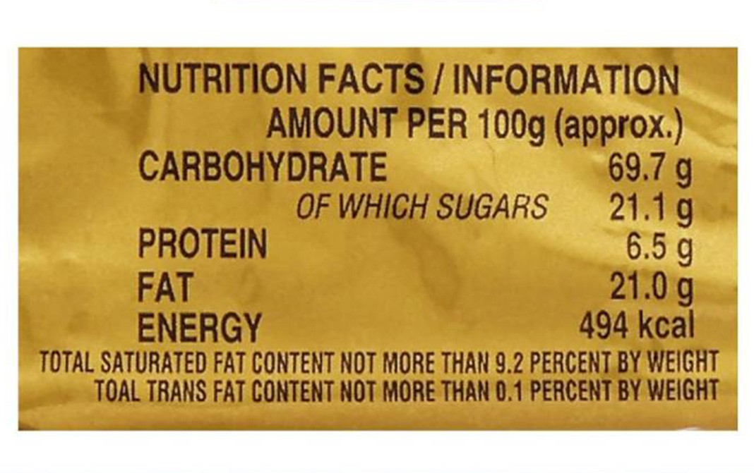 Parle Top Spin Sugary Crackers Biscuits   Pack  200 grams